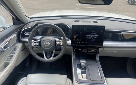 GAC GS8, 2023 год, 3 350 000 рублей, 14 фотография