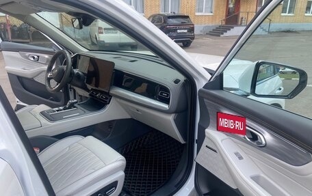 GAC GS8, 2023 год, 3 350 000 рублей, 17 фотография