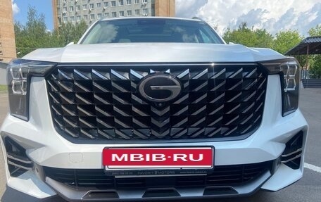 GAC GS8, 2023 год, 3 350 000 рублей, 10 фотография
