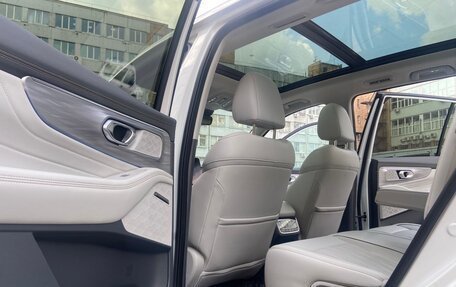 GAC GS8, 2023 год, 3 350 000 рублей, 20 фотография