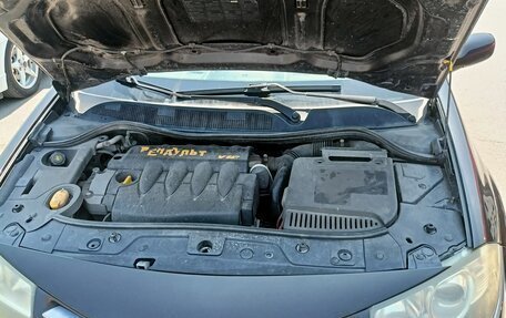 Renault Megane II, 2008 год, 780 000 рублей, 4 фотография