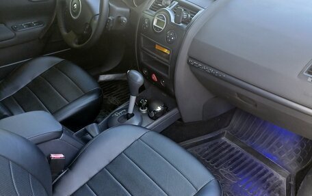 Renault Megane II, 2008 год, 780 000 рублей, 2 фотография