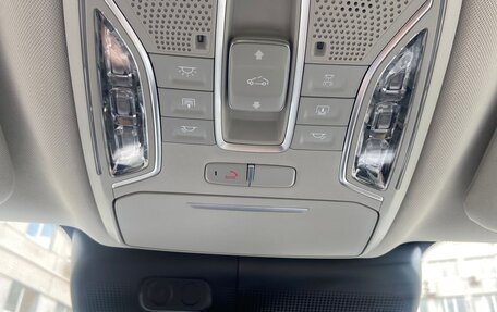 GAC GS8, 2023 год, 3 350 000 рублей, 25 фотография
