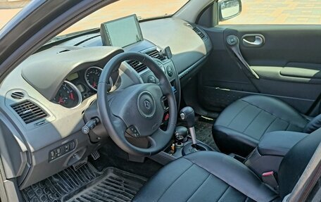 Renault Megane II, 2008 год, 780 000 рублей, 5 фотография