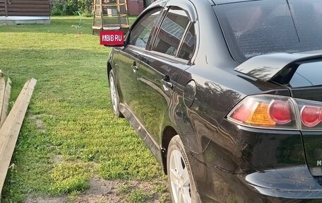 Mitsubishi Lancer IX, 2010 год, 600 000 рублей, 3 фотография