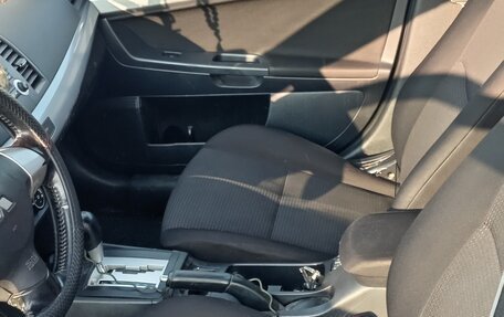 Mitsubishi Lancer IX, 2010 год, 600 000 рублей, 5 фотография