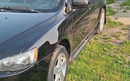 Mitsubishi Lancer IX, 2010 год, 600 000 рублей, 8 фотография