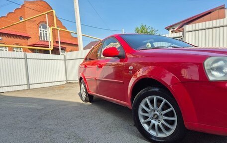 Chevrolet Lacetti, 2004 год, 450 000 рублей, 2 фотография