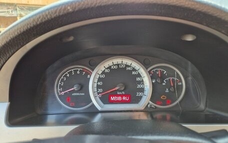 Chevrolet Lacetti, 2004 год, 450 000 рублей, 8 фотография