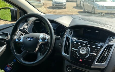 Ford Focus III, 2012 год, 1 050 000 рублей, 4 фотография