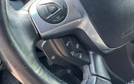 Ford Focus III, 2012 год, 1 050 000 рублей, 7 фотография
