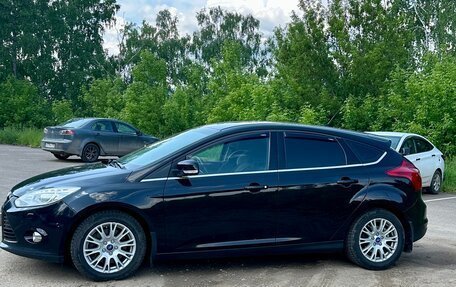 Ford Focus III, 2012 год, 1 050 000 рублей, 15 фотография