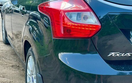 Ford Focus III, 2012 год, 1 050 000 рублей, 13 фотография