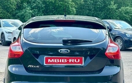Ford Focus III, 2012 год, 1 050 000 рублей, 12 фотография