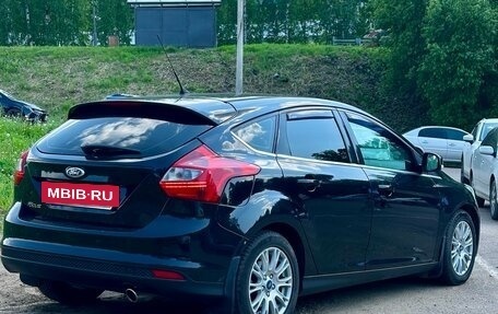 Ford Focus III, 2012 год, 1 050 000 рублей, 14 фотография