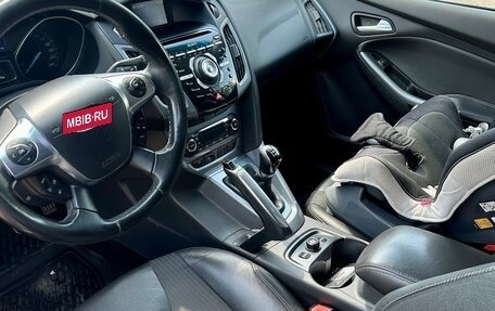 Ford Focus III, 2012 год, 1 050 000 рублей, 8 фотография