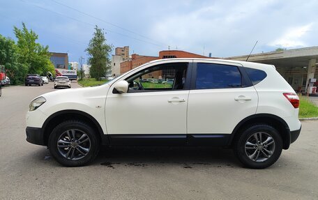 Nissan Qashqai, 2013 год, 1 080 000 рублей, 7 фотография