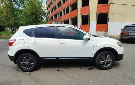 Nissan Qashqai, 2013 год, 1 080 000 рублей, 3 фотография