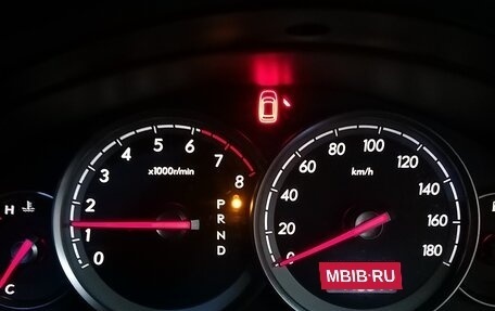 Subaru Outback III, 2004 год, 1 495 000 рублей, 5 фотография