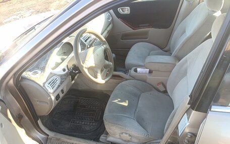 Mitsubishi Galant VIII, 2001 год, 155 000 рублей, 6 фотография