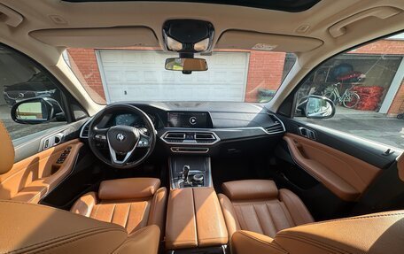 BMW X5, 2020 год, 6 800 000 рублей, 6 фотография