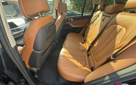 BMW X5, 2020 год, 6 800 000 рублей, 9 фотография