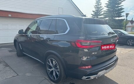 BMW X5, 2020 год, 6 800 000 рублей, 5 фотография