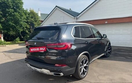 BMW X5, 2020 год, 6 800 000 рублей, 4 фотография
