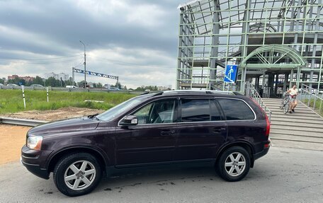 Volvo XC90 II рестайлинг, 2006 год, 999 000 рублей, 4 фотография