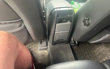 Volvo XC90 II рестайлинг, 2006 год, 999 000 рублей, 6 фотография