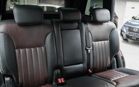 Mercedes-Benz GL-Класс, 2011 год, 1 899 000 рублей, 8 фотография