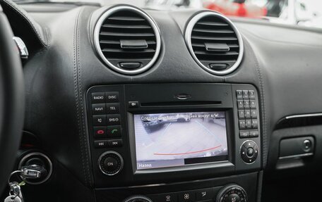 Mercedes-Benz GL-Класс, 2011 год, 1 899 000 рублей, 14 фотография