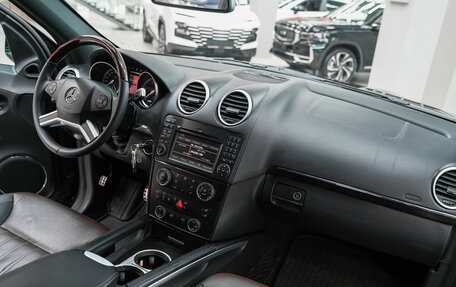 Mercedes-Benz GL-Класс, 2011 год, 1 899 000 рублей, 12 фотография