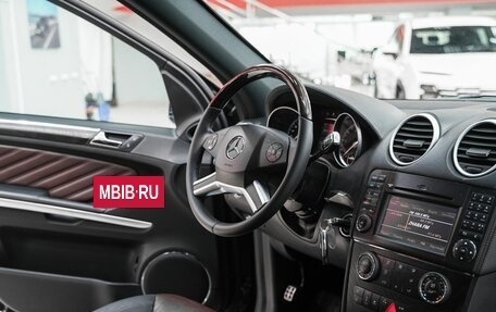 Mercedes-Benz GL-Класс, 2011 год, 1 899 000 рублей, 13 фотография