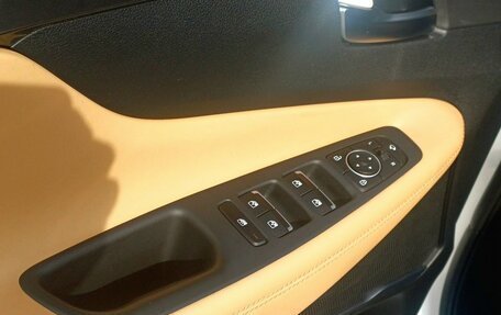 Hyundai Santa Fe IV, 2021 год, 3 639 000 рублей, 21 фотография