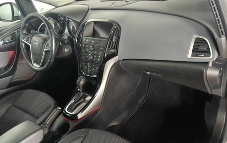 Opel Astra J, 2014 год, 700 000 рублей, 9 фотография