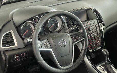 Opel Astra J, 2014 год, 700 000 рублей, 13 фотография