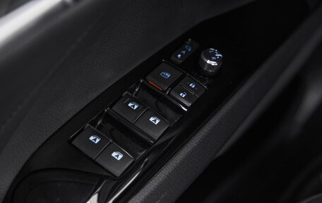 Toyota Camry, 2018 год, 2 695 000 рублей, 14 фотография