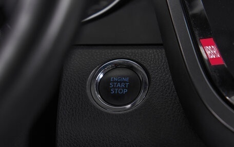 Toyota Camry, 2018 год, 2 695 000 рублей, 13 фотография