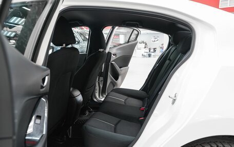 Mazda 3, 2018 год, 1 349 000 рублей, 7 фотография