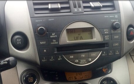 Toyota RAV4, 2007 год, 1 200 000 рублей, 9 фотография