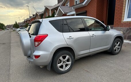 Toyota RAV4, 2007 год, 1 200 000 рублей, 5 фотография