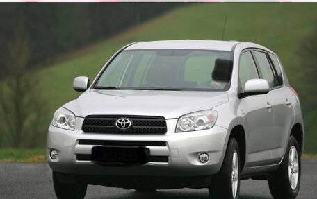 Toyota RAV4, 2007 год, 1 200 000 рублей, 2 фотография