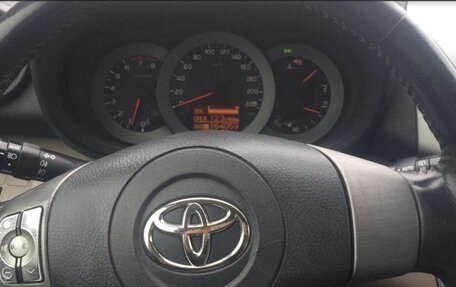 Toyota RAV4, 2007 год, 1 200 000 рублей, 8 фотография
