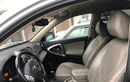 Toyota RAV4, 2007 год, 1 200 000 рублей, 13 фотография