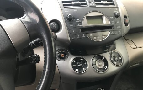 Toyota RAV4, 2007 год, 1 200 000 рублей, 12 фотография