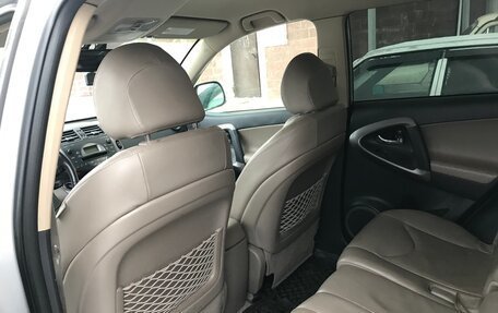 Toyota RAV4, 2007 год, 1 200 000 рублей, 14 фотография