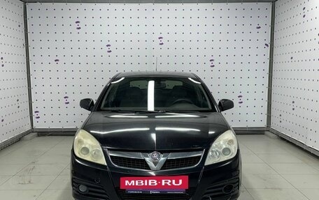 Opel Vectra C рестайлинг, 2007 год, 460 000 рублей, 2 фотография