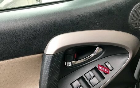 Toyota RAV4, 2007 год, 1 200 000 рублей, 11 фотография