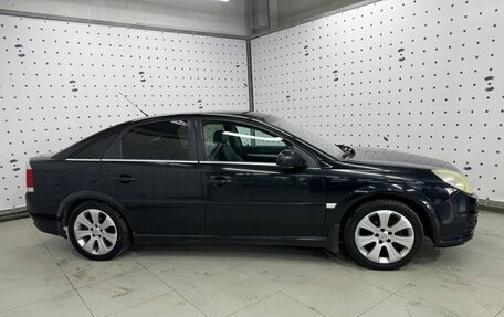 Opel Vectra C рестайлинг, 2007 год, 460 000 рублей, 4 фотография